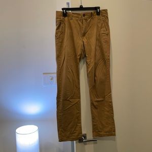 Urban Pipeline Slim Straight Chinos (32/32)